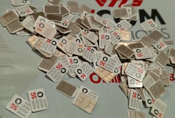 Pay-As-You-Go SIM — UK sim card TikTok Live & Monetization