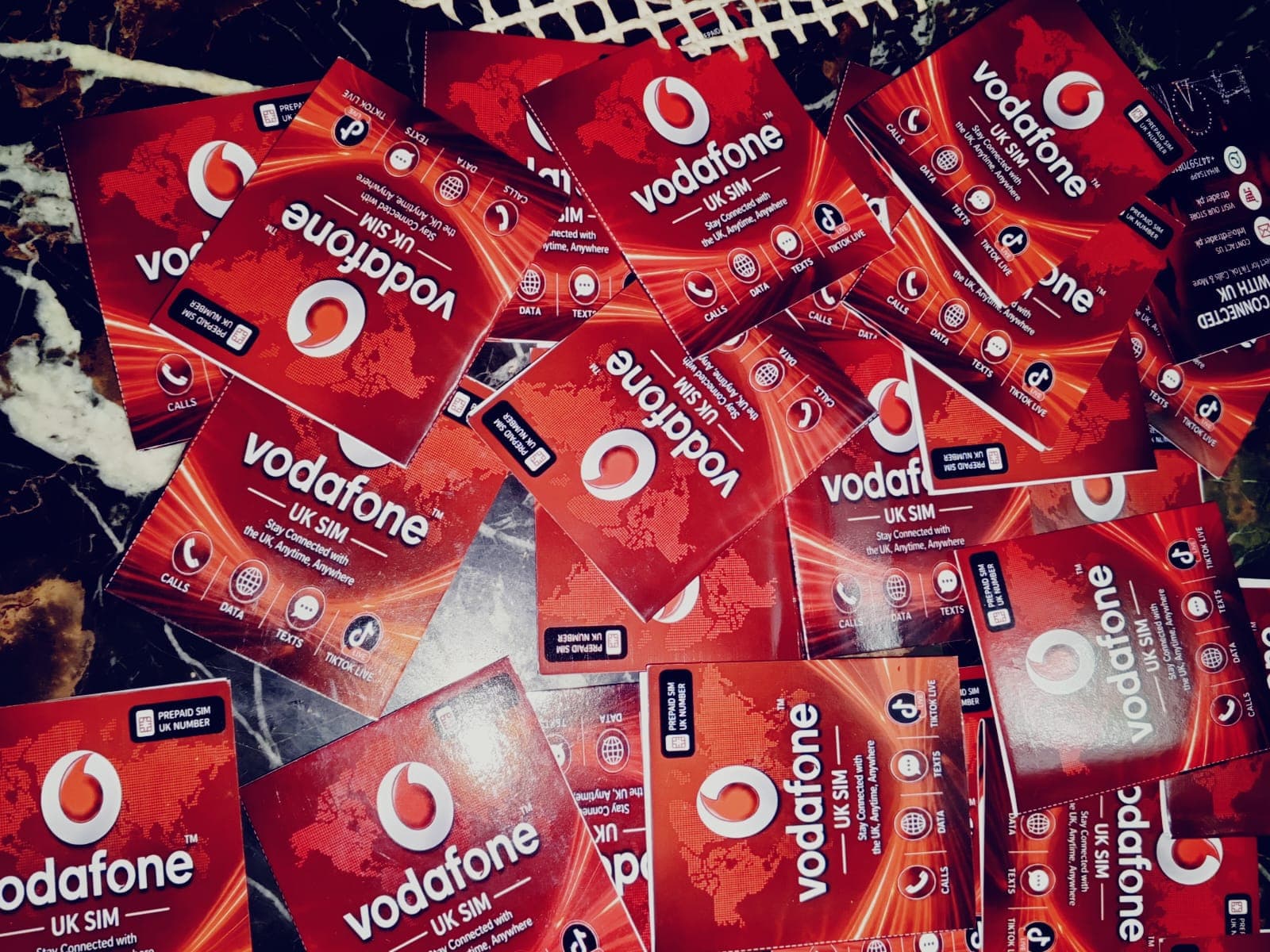 Pay-As-You-Go SIM — UK sim card TikTok Live & Monetization thumbnail 3